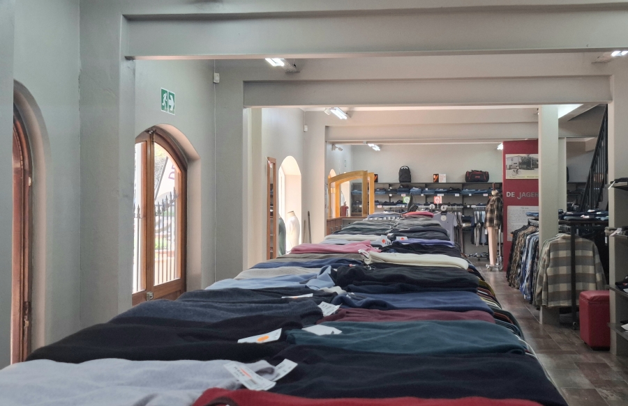 Commercial Property for Sale in Knysna Central Western Cape